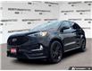 2020 Ford Edge ST Line (Stk: A1017) in Brantford - Image 1 of 23