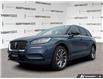 2022 Lincoln Corsair Grand Touring (Stk: A1011) in Brantford - Image 1 of 25