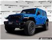 2024 Jeep Wrangler Rubicon (Stk: P11751) in Brantford - Image 1 of 25