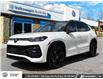 2026 Volkswagen Tiguan Comfortline R-Line Black Edition (Stk: 26244-new) in North Bay - Image 1 of 24
