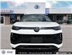 2026 Volkswagen Tiguan Comfortline R-Line Black Edition (Stk: 26244-new) in North Bay - Image 2 of 24