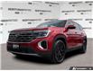2024 Volkswagen Atlas 2.0 TSI Highline (Stk: 5F33113A) in Brantford - Image 1 of 23