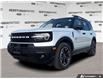 2026 Ford Bronco Sport Outer Banks (Stk: 6BR6623) in Brantford - Image 1 of 23