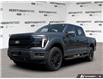 2026 Ford F-150 Lariat (Stk: 6F185845) in Brantford - Image 1 of 23