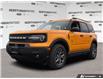 2026 Ford Bronco Sport Big Bend (Stk: 6BR9664) in Brantford - Image 1 of 23