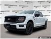 2026 Ford F-150 XLT (Stk: 6F129907) in Brantford - Image 1 of 22