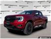 2026 Ford Ranger XLT (Stk: 6RG24086) in Brantford - Image 1 of 23