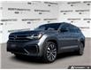 2022 Volkswagen Atlas 3.6 FSI Execline (Stk: P11801) in Brantford - Image 1 of 23