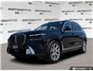 2024 BMW X7 xDrive40i (Stk: 5F74972B) in Brantford - Image 1 of 25