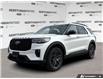 2026 Ford Explorer ST-Line (Stk: 6EX2092) in Brantford - Image 1 of 23