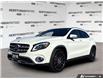2018 Mercedes-Benz GLA 250 Base (Stk: A1008A) in Brantford - Image 1 of 24