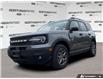 2026 Ford Bronco Sport Big Bend (Stk: 6BR0342) in Brantford - Image 1 of 23