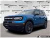 2026 Ford Bronco Sport Big Bend (Stk: 6BR0496) in Brantford - Image 1 of 23