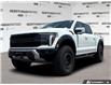 2026 Ford F-150 Raptor (Stk: 6F156475) in Brantford - Image 1 of 25