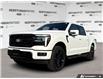 2026 Ford F-150 Lariat (Stk: 6F146812) in Brantford - Image 1 of 23