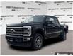 2026 Ford F-250 Platinum (Stk: 6F228472) in Brantford - Image 1 of 24