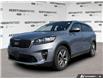2020 Kia Sorento  (Stk: 6BR9347A) in Brantford - Image 1 of 20