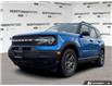 2026 Ford Bronco Sport Big Bend (Stk: 6BR9696) in Brantford - Image 1 of 23