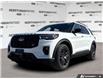 2026 Ford Explorer ST (Stk: 6EX3380) in Brantford - Image 1 of 24