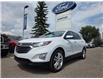 2018 Chevrolet Equinox Premier (Stk: 7201) in Calgary - Image 1 of 15