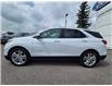 2018 Chevrolet Equinox Premier (Stk: 7201) in Calgary - Image 3 of 15