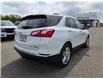 2018 Chevrolet Equinox Premier (Stk: 7201) in Calgary - Image 6 of 15