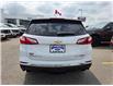 2018 Chevrolet Equinox Premier (Stk: 7201) in Calgary - Image 7 of 15