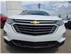 2018 Chevrolet Equinox Premier (Stk: 7201) in Calgary - Image 9 of 15