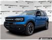 2026 Ford Bronco Sport Outer Banks (Stk: 6BR0148) in Brantford - Image 1 of 23