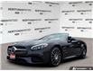 2020 Mercedes-Benz SL 450 Base (Stk: 6F10806B) in Brantford - Image 1 of 25