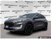 2021 Ford Escape SEL Hybrid (Stk: 6EX5237A) in Brantford - Image 1 of 22