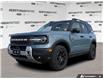 2026 Ford Bronco Sport Badlands (Stk: 6BR9567) in Brantford - Image 1 of 23