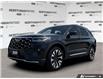 2025 Ford Explorer Platinum (Stk: P11793) in Brantford - Image 1 of 23