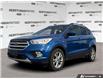 2018 Ford Escape SE (Stk: 6BR2755A) in Brantford - Image 1 of 17
