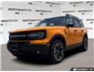 2026 Ford Bronco Sport Outer Banks (Stk: 6BR9950) in Brantford - Image 1 of 23