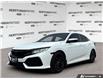 2017 Honda Civic LX (Stk: P11785A) in Brantford - Image 1 of 24