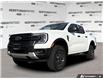 2026 Ford Ranger XLT (Stk: 6RG28674) in Brantford - Image 1 of 23