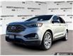2023 Ford Edge Titanium (Stk: DR1063) in Brantford - Image 1 of 23