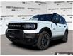 2026 Ford Bronco Sport Outer Banks (Stk: 6BR0232) in Brantford - Image 1 of 23