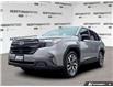 2025 Subaru Forester Premier (Stk: 5F41476A) in Brantford - Image 1 of 22