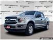 2020 Ford F-150 XLT (Stk: 6F14567A) in Brantford - Image 1 of 23