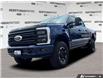 2026 Ford F-250 Platinum (Stk: 6F276560) in Brantford - Image 1 of 25