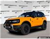 2026 Ford Bronco Sport Badlands (Stk: 6BR0461) in Brantford - Image 1 of 24