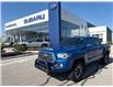 2017 Toyota Tacoma TRD Off Road (Stk: T39506) in RICHMOND HILL - Image 1 of 27