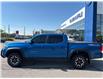 2017 Toyota Tacoma TRD Off Road (Stk: T39506) in RICHMOND HILL - Image 2 of 27