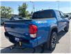 2017 Toyota Tacoma TRD Off Road (Stk: T39506) in RICHMOND HILL - Image 5 of 27