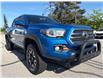 2017 Toyota Tacoma TRD Off Road (Stk: T39506) in RICHMOND HILL - Image 7 of 27