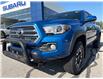 2017 Toyota Tacoma TRD Off Road (Stk: T39506) in RICHMOND HILL - Image 8 of 27