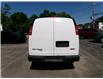 2016 GMC Savana 2500 1WT in Kitchener - Image 4 of 19