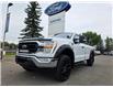 2021 Ford F-150 XLT (Stk: TA-1127A) in Calgary - Image 1 of 18
